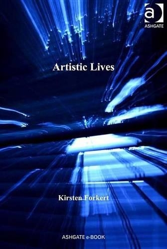Artistic Lives