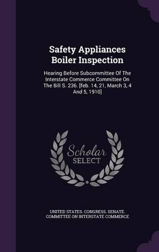 Safety Appliances Boiler Inspection