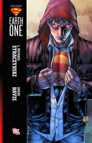 Superman: Earth One