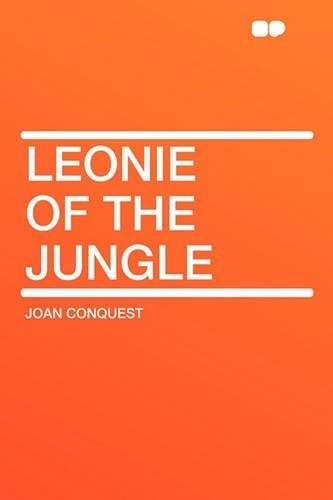 Leonie of the Jungle