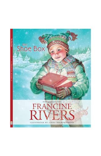 The Shoe Box (Children's Edition): (Tyndale Kids)