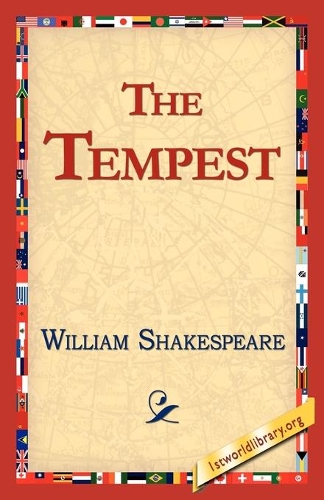 The Tempest: (English)