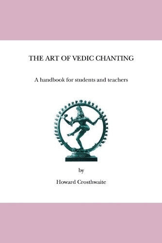 The Art of Vedic Chanting
