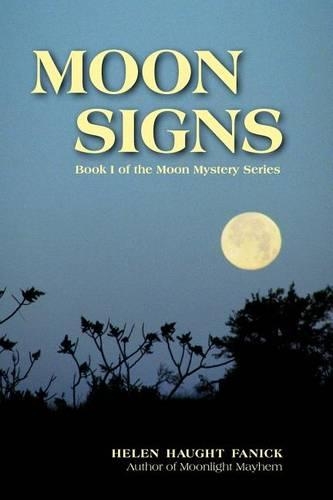 Moon Signs: (English)