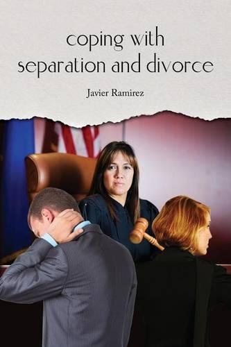 coping with separation and divorce: (English)