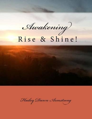 Awakening: Rise & Shine(English)
