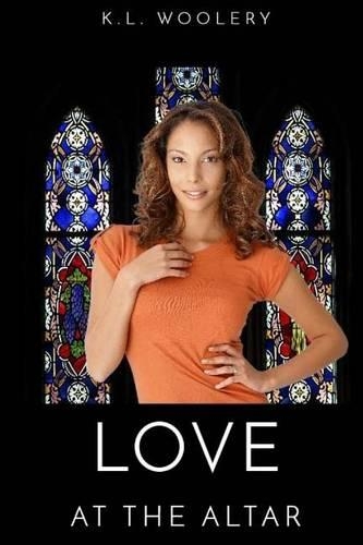Love at the Altar: A Christian Romance(English)