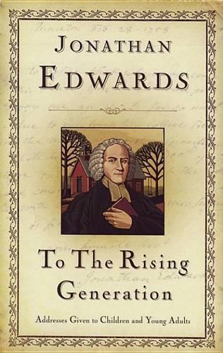 To The Rising Generation