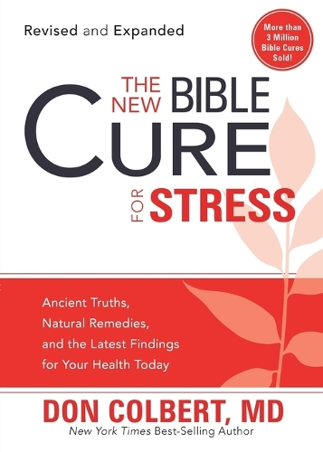 New Bible Cure For Stress, The