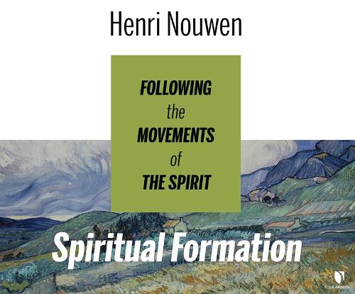 Spiritual Formation