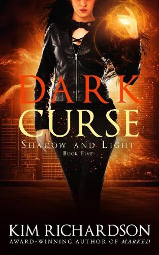 Dark Curse: (5 Shadow and Light)