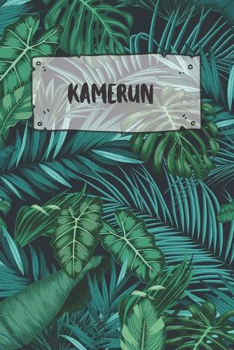 Kamerun