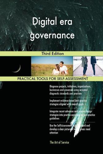 Digital era governance