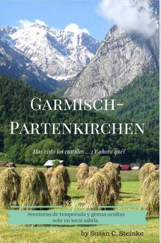 Garmisch-Partenkirchen