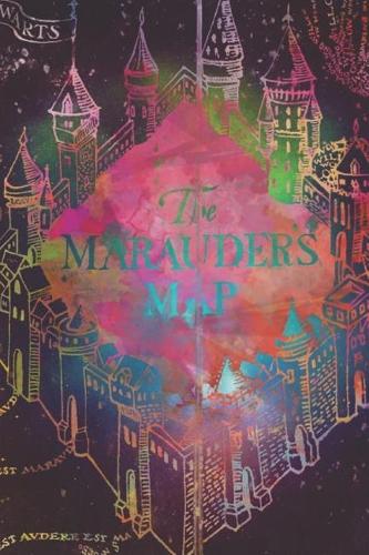 I Solemnly Swear That I Am Up to No Good