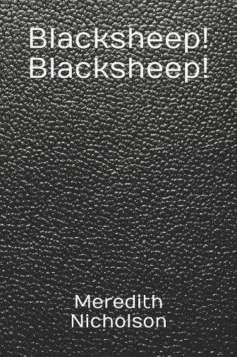 Blacksheep! Blacksheep!