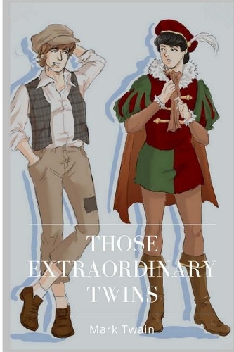 Those Extraordinary Twins