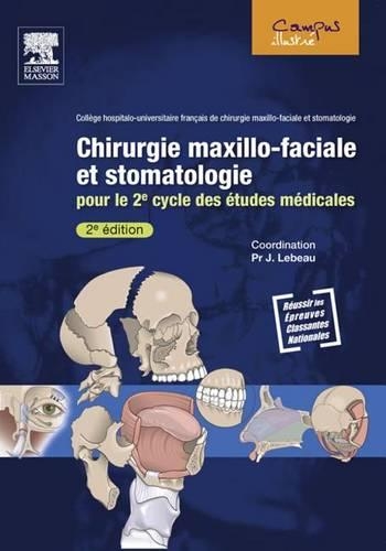 Chirurgie Maxillo-Faciale Et Stomatologie