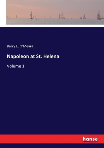 Napoleon at St. Helena