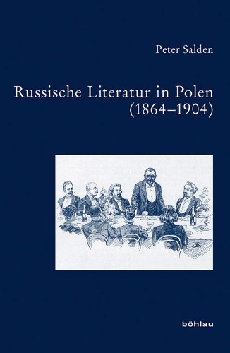 Russische Literatur in Polen (1864-1904)