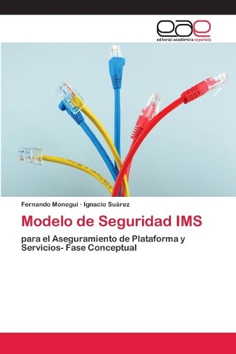 Modelo de Seguridad IMS