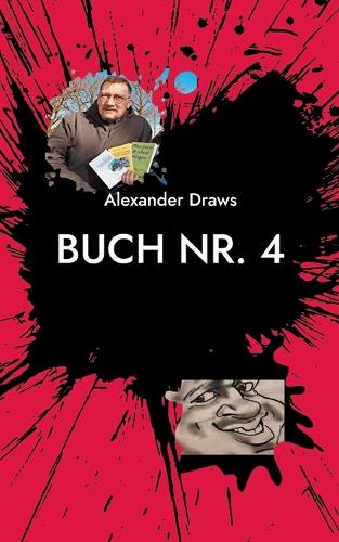 Buch Nr. 4: Glück gehabt