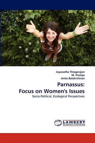 Parnassus: Focus on Women's Issues(English)