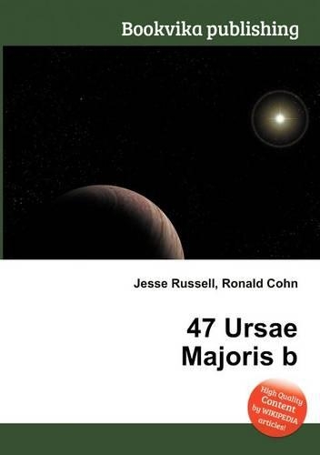 47 Ursae Majoris B: (English)