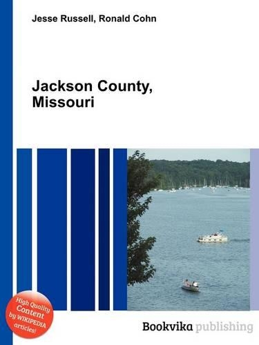 Jackson County, Missouri
