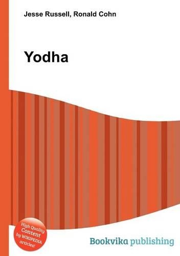 Yodha: (English)