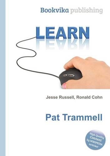 Pat Trammell: (English)