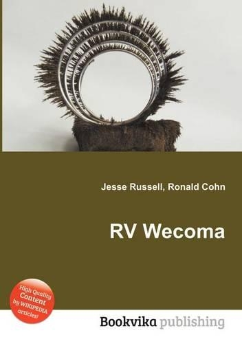 RV Wecoma: (English)