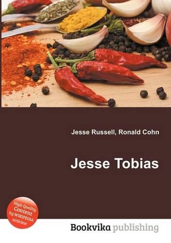 Jesse Tobias