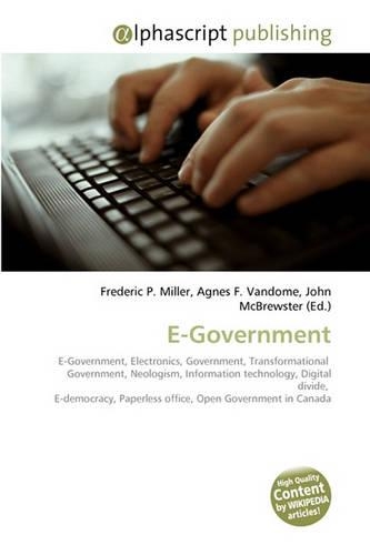 E-Government