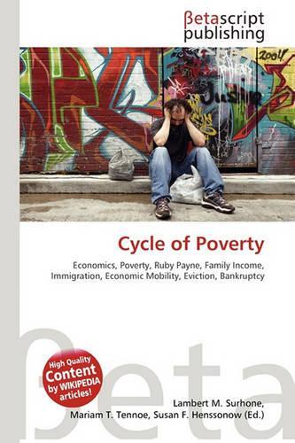 Cycle of Poverty