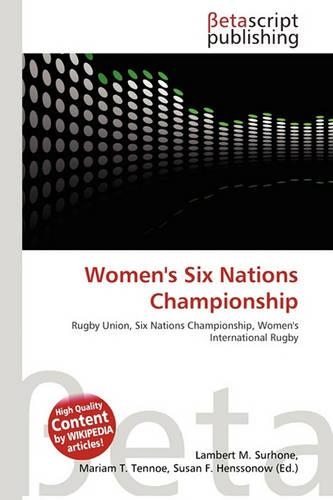 Women's Six Nations Championship