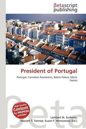 President of Portugal