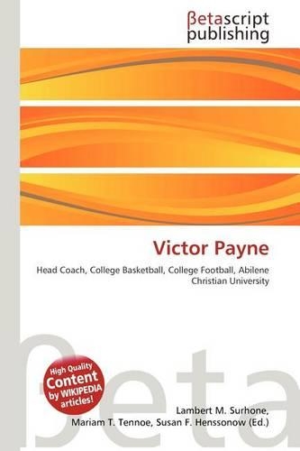 Victor Payne