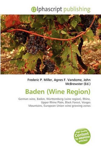 Baden (Wine Region)