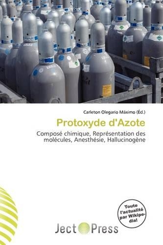 Protoxyde D'Azote