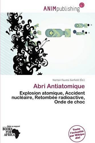 Abri Antiatomique