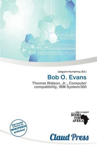 Bob O. Evans: (English)