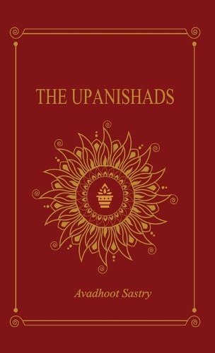 Upanishad: The Basis for Hindu Philosophy
