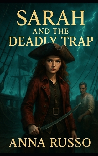 SARAH and the deadly trap