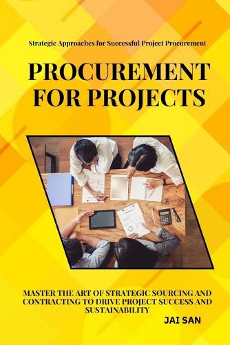 Procurement for Projects