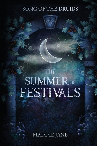 The Summer of Festivals