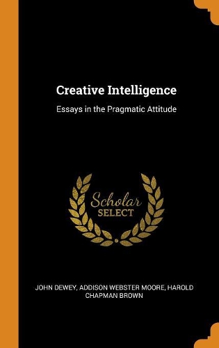 Creative Intelligence