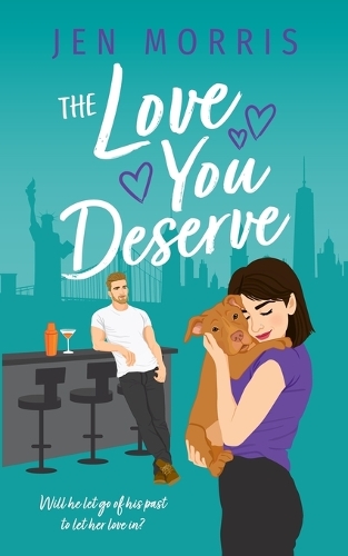 Love You Deserve: (Love in the City)
