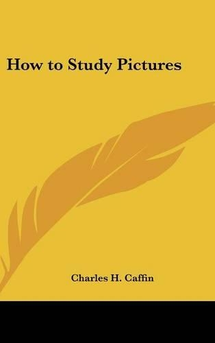 How to Study Pictures