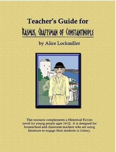Teacher's Guide for 
